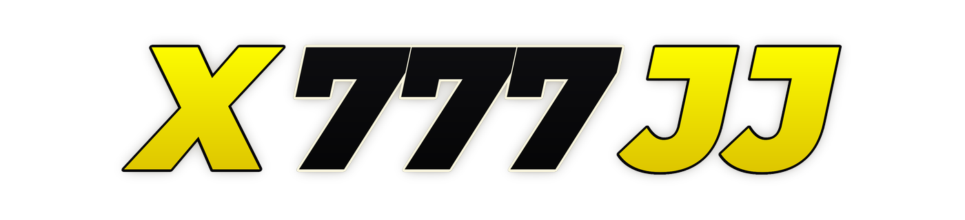 x777jj Logo
